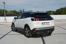 Peugeot 3008 2.0 Blue-HDi 150 GT Panorama/Ele.fotele/Nawigacja/Kamera/Alu/Skóra/Hak - 12