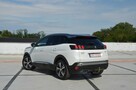 Peugeot 3008 2.0 Blue-HDi 150 GT Panorama/Ele.fotele/Nawigacja/Kamera/Alu/Skóra/Hak - 13