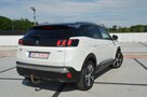 Peugeot 3008 2.0 Blue-HDi 150 GT Panorama/Ele.fotele/Nawigacja/Kamera/Alu/Skóra/Hak - 15