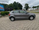 Volkswagen Polo 1.2 TSI BMT Comfortline | Zarejestrowany w Polsce | Faktura VAT-marża - 16