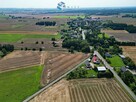 Działka budowlana Reszki gm. Ostróda - 3