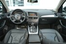 Audi Q5 2.0 TDI Qattro Automat Serwis Bi-Xenon LED Navi Skóra Pierwsza ręka - 2