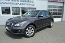 Audi Q5 2.0 TDI Qattro Automat Serwis Bi-Xenon LED Navi Skóra Pierwsza ręka - 6