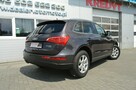 Audi Q5 2.0 TDI Qattro Automat Serwis Bi-Xenon LED Navi Skóra Pierwsza ręka - 10