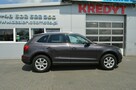 Audi Q5 2.0 TDI Qattro Automat Serwis Bi-Xenon LED Navi Skóra Pierwsza ręka - 12