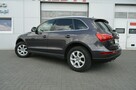 Audi Q5 2.0 TDI Qattro Automat Serwis Bi-Xenon LED Navi Skóra Pierwsza ręka - 15