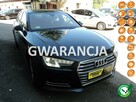 sprzedam ładne AUDI a-4 AVANT - 1