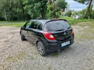Opel Corsa Klima - 5 Drzwi - Alu 16 - Mocno doinwestowana - 4