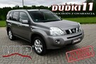 Nissan X-Trail 2,5benz Automat.Klimatr.4x4.Skóry.Panorama Dach.OKAZJA - 1