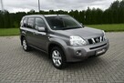 Nissan X-Trail 2,5benz Automat.Klimatr.4x4.Skóry.Panorama Dach.OKAZJA - 2