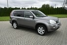 Nissan X-Trail 2,5benz Automat.Klimatr.4x4.Skóry.Panorama Dach.OKAZJA - 3