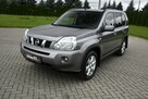 Nissan X-Trail 2,5benz Automat.Klimatr.4x4.Skóry.Panorama Dach.OKAZJA - 4