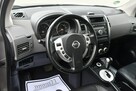 Nissan X-Trail 2,5benz Automat.Klimatr.4x4.Skóry.Panorama Dach.OKAZJA - 13