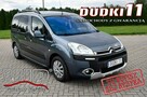Citroen Berlingo 1,6hdi DUDKI11 Multispace.5 Osób,Automat.Parktronic.HaK.Okazja - 1