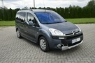 Citroen Berlingo 1,6hdi DUDKI11 Multispace.5 Osób,Automat.Parktronic.HaK.Okazja - 2
