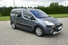 Citroen Berlingo 1,6hdi DUDKI11 Multispace.5 Osób,Automat.Parktronic.HaK.Okazja - 3