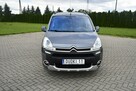 Citroen Berlingo 1,6hdi DUDKI11 Multispace.5 Osób,Automat.Parktronic.HaK.Okazja - 4