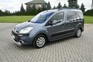 Citroen Berlingo 1,6hdi DUDKI11 Multispace.5 Osób,Automat.Parktronic.HaK.Okazja - 5