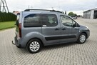 Citroen Berlingo 1,6hdi DUDKI11 Multispace.5 Osób,Automat.Parktronic.HaK.Okazja - 7
