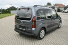 Citroen Berlingo 1,6hdi DUDKI11 Multispace.5 Osób,Automat.Parktronic.HaK.Okazja - 8