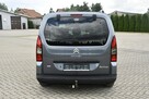 Citroen Berlingo 1,6hdi DUDKI11 Multispace.5 Osób,Automat.Parktronic.HaK.Okazja - 9