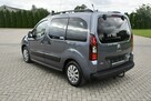 Citroen Berlingo 1,6hdi DUDKI11 Multispace.5 Osób,Automat.Parktronic.HaK.Okazja - 10