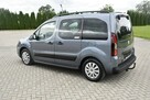Citroen Berlingo 1,6hdi DUDKI11 Multispace.5 Osób,Automat.Parktronic.HaK.Okazja - 11