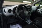 Citroen Berlingo 1,6hdi DUDKI11 Multispace.5 Osób,Automat.Parktronic.HaK.Okazja - 13