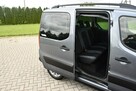 Citroen Berlingo 1,6hdi DUDKI11 Multispace.5 Osób,Automat.Parktronic.HaK.Okazja - 16