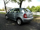 Škoda Fabia - 3
