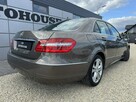 Mercedes E 220 250 CGI BlueEfficiency Avantgarde - 4