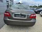 Mercedes E 220 250 CGI BlueEfficiency Avantgarde - 5