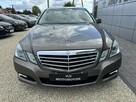 Mercedes E 220 250 CGI BlueEfficiency Avantgarde - 6