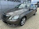 Mercedes E 220 250 CGI BlueEfficiency Avantgarde - 7