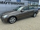 Mercedes E 220 250 CGI BlueEfficiency Avantgarde - 8