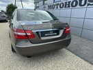 Mercedes E 220 250 CGI BlueEfficiency Avantgarde - 10