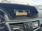 Mercedes E 220 250 CGI BlueEfficiency Avantgarde - 16