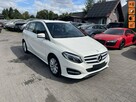 Mercedes B 180 Podgrzewanie Parktronik - 1