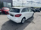 Mercedes B 180 Podgrzewanie Parktronik - 2