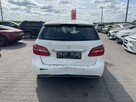 Mercedes B 180 Podgrzewanie Parktronik - 3