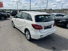 Mercedes B 180 Podgrzewanie Parktronik - 4