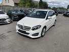 Mercedes B 180 Podgrzewanie Parktronik - 5