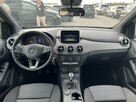 Mercedes B 180 Podgrzewanie Parktronik - 8