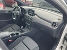 Mercedes B 180 Podgrzewanie Parktronik - 9