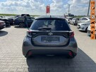 Toyota Yaris Klimatyzacja Podgrzewanie Kamera Tempomat aktywny - 1