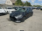 Toyota Yaris Klimatyzacja Podgrzewanie Kamera Tempomat aktywny - 3