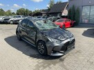 Toyota Yaris Klimatyzacja Podgrzewanie Kamera Tempomat aktywny - 5