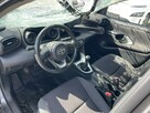Toyota Yaris Klimatyzacja Podgrzewanie Kamera Tempomat aktywny - 8