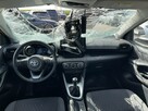 Toyota Yaris Klimatyzacja Podgrzewanie Kamera Tempomat aktywny - 10
