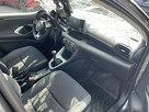 Toyota Yaris Klimatyzacja Podgrzewanie Kamera Tempomat aktywny - 11